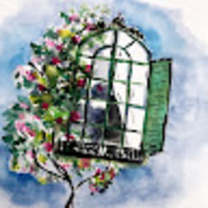 Meet your Posher, Samia